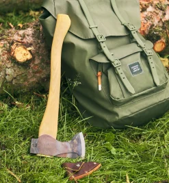 Lee Valley Council Tool Wood-Craft 19" Pack Axe