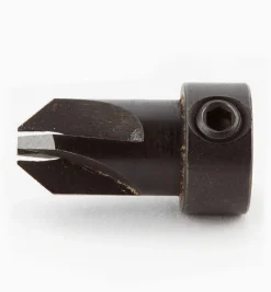 Lee Valley Countersink/Counterdrills