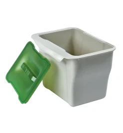 Lee Valley Countertop Collection Bin