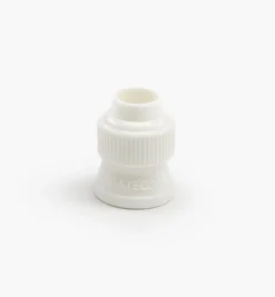 Lee Valley Couplers For Decorative Piping Tips