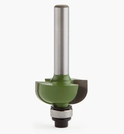 Lee Valley Cove Bits