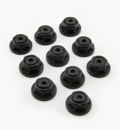 Lee Valley Cover Caps For Ozco Timber Fasteners
