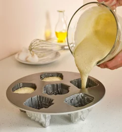 Lee Valley Cozy Village Pan