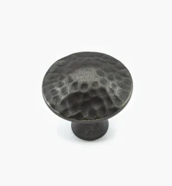 Lee Valley Craftsman Round Knob