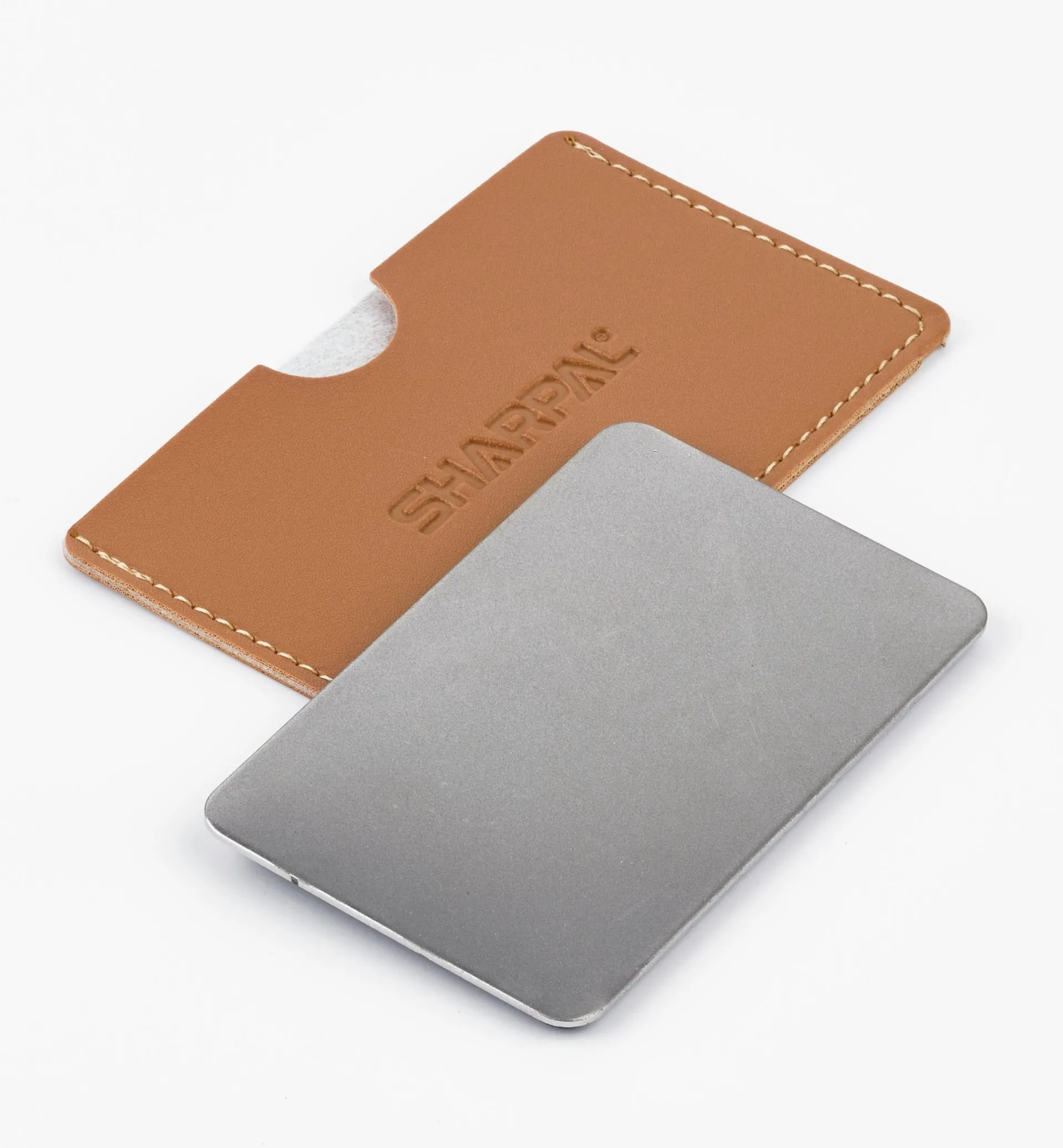 Lee Valley Credit-Card Size Sharpeners