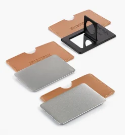 Lee Valley Credit-Card Size Sharpeners