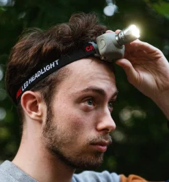 Lee Valley Cree LED Headlamp