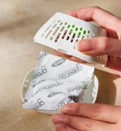 Lee Valley Crisper Insert