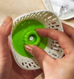 Lee Valley Crisper Insert