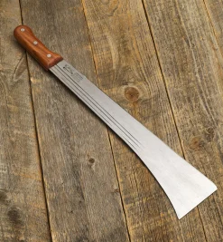 Lee Valley Crocodile Machete