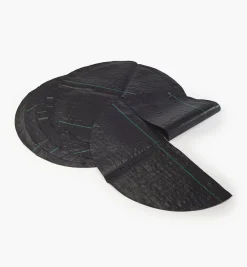 Lee Valley Crop Circles Weed-Barrier Mats