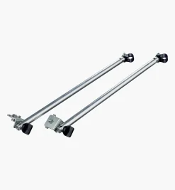 Lee Valley Cross Members For Festool MFT/3 Multifunction Tables