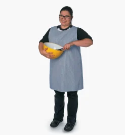 Lee Valley Cross-Back Apron