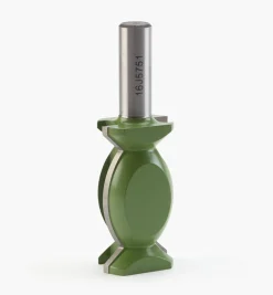 Lee Valley Crown Molding #1 Bit