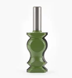 Lee Valley Crown Molding #2 Bit