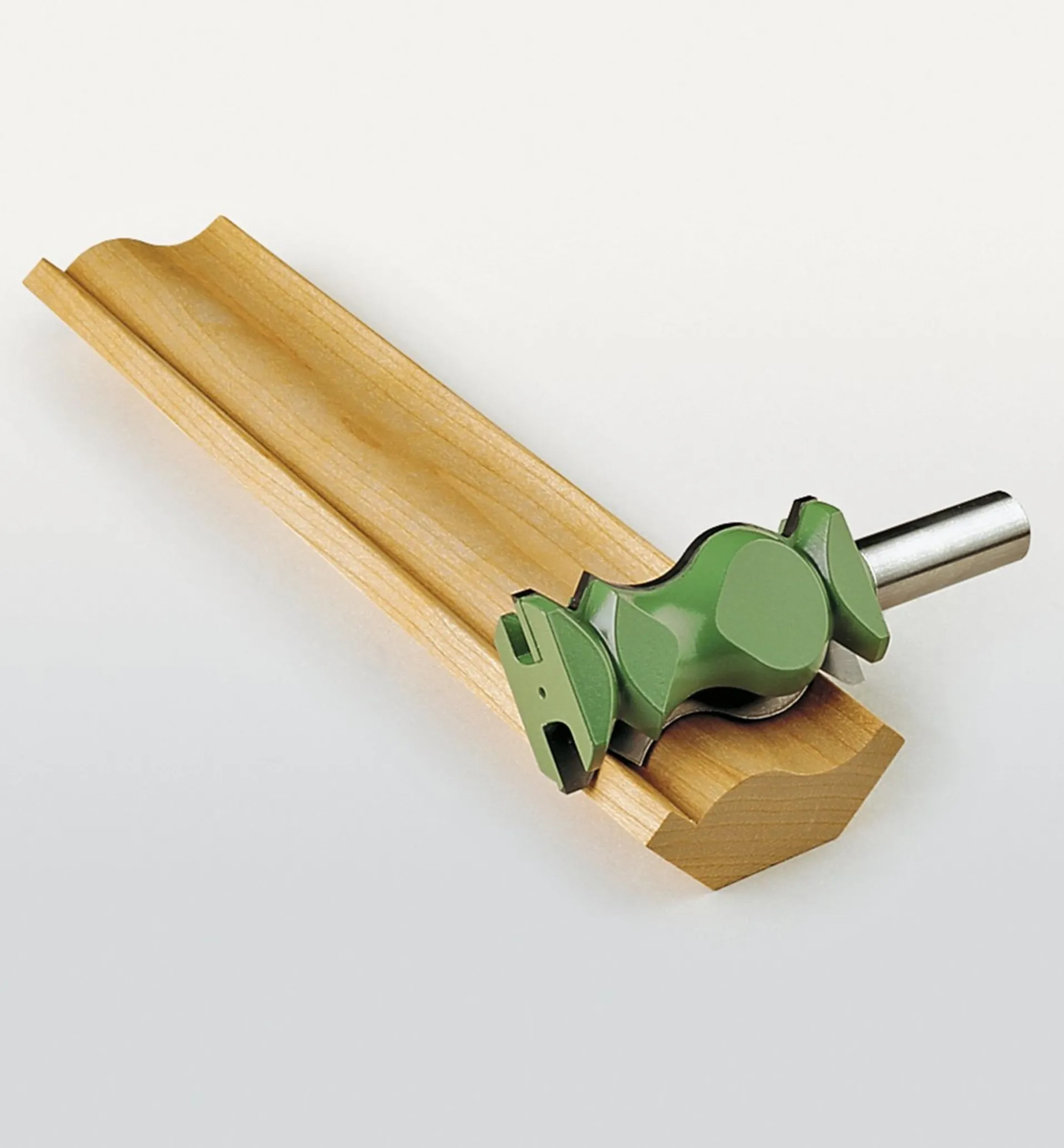 Lee Valley Crown Molding #2 Bit