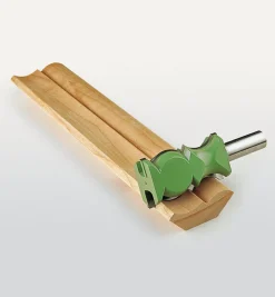 Lee Valley Crown Molding #3 Bit