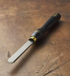 Lee Valley Crown Pro PM Turning Tools