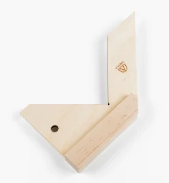 Lee Valley Crucible Bench Square