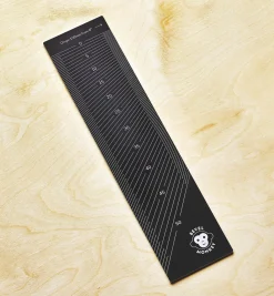 Lee Valley Crucible Bevel Monkey