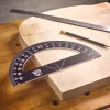 Lee Valley Crucible Big Protractor