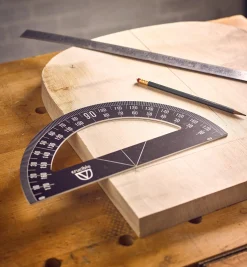 Lee Valley Crucible Big Protractor