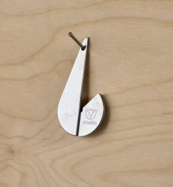 Lee Valley Crucible Center Squares