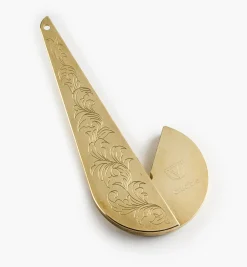 Lee Valley Crucible Center Squares