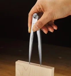 Lee Valley Crucible Dividers