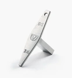 Lee Valley Crucible Dovetail Templates