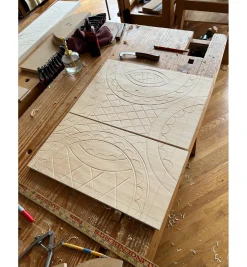 Lee Valley Crucible Engraving Tool