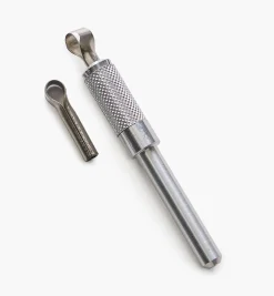 Lee Valley Crucible Engraving Tool