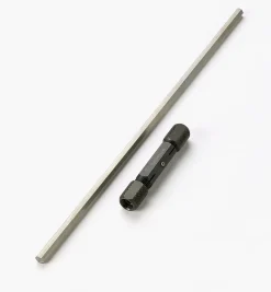 Lee Valley Crucible GoDrilla