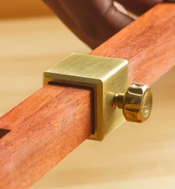 Lee Valley Crucible Pinch Rods