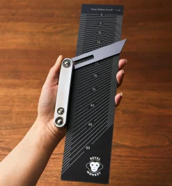 Lee Valley Crucible Sliding Bevel