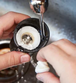 Lee Valley CrushGrind Mill