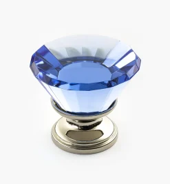Lee Valley Crystal Knob