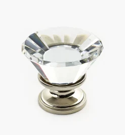 Lee Valley Crystal Knob