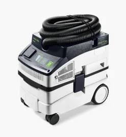 Lee Valley CT 15 E Mobile Dust Extractor
