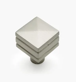 Lee Valley Cube Knobs