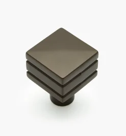 Lee Valley Cube Knobs