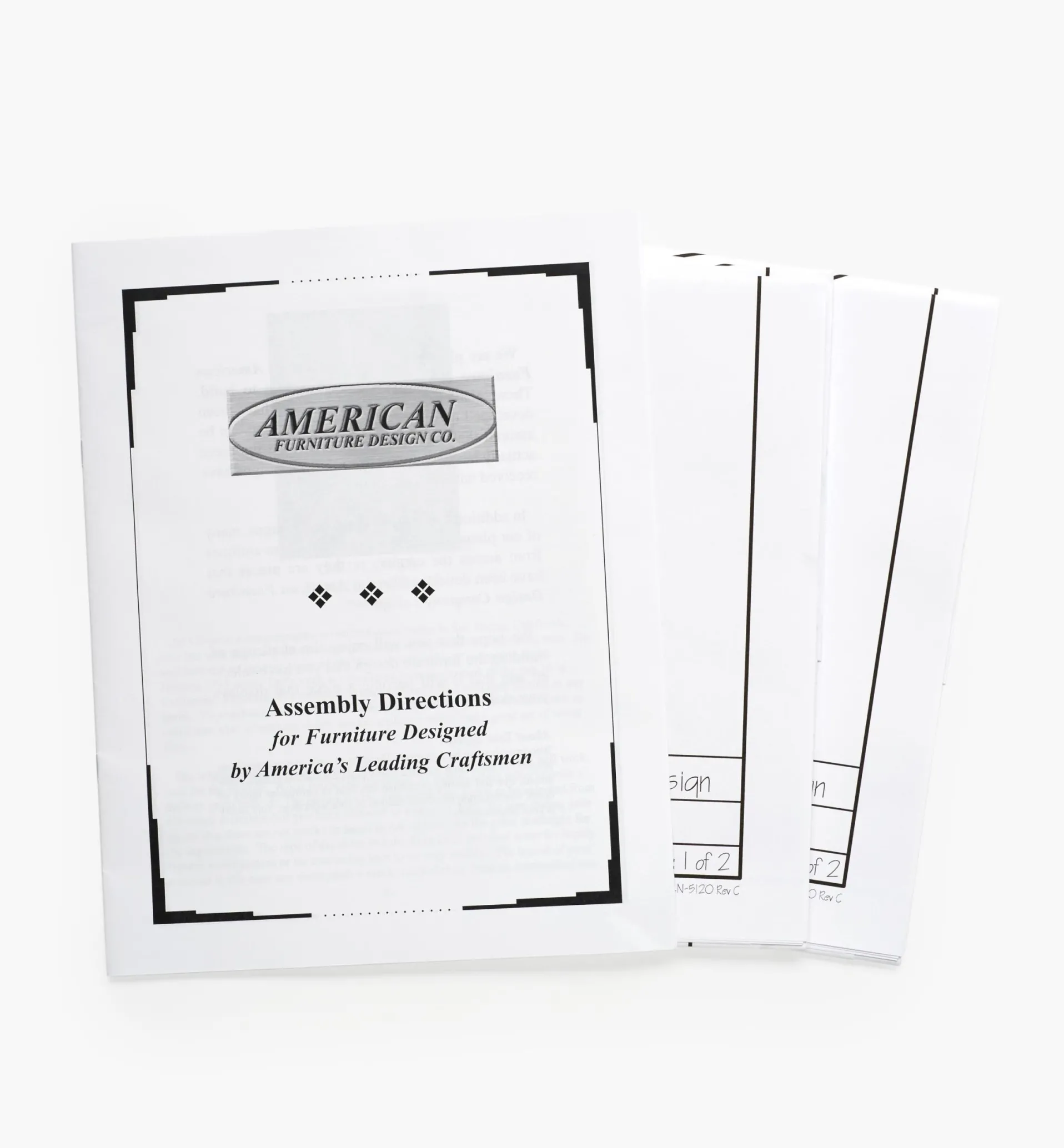 Lee Valley Curly Maple Rocker Plan