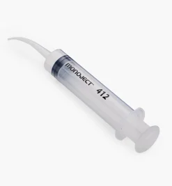 Lee Valley Curved-Tip Syringe