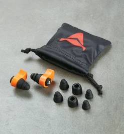 Lee Valley Custom Ear Plug Kit
