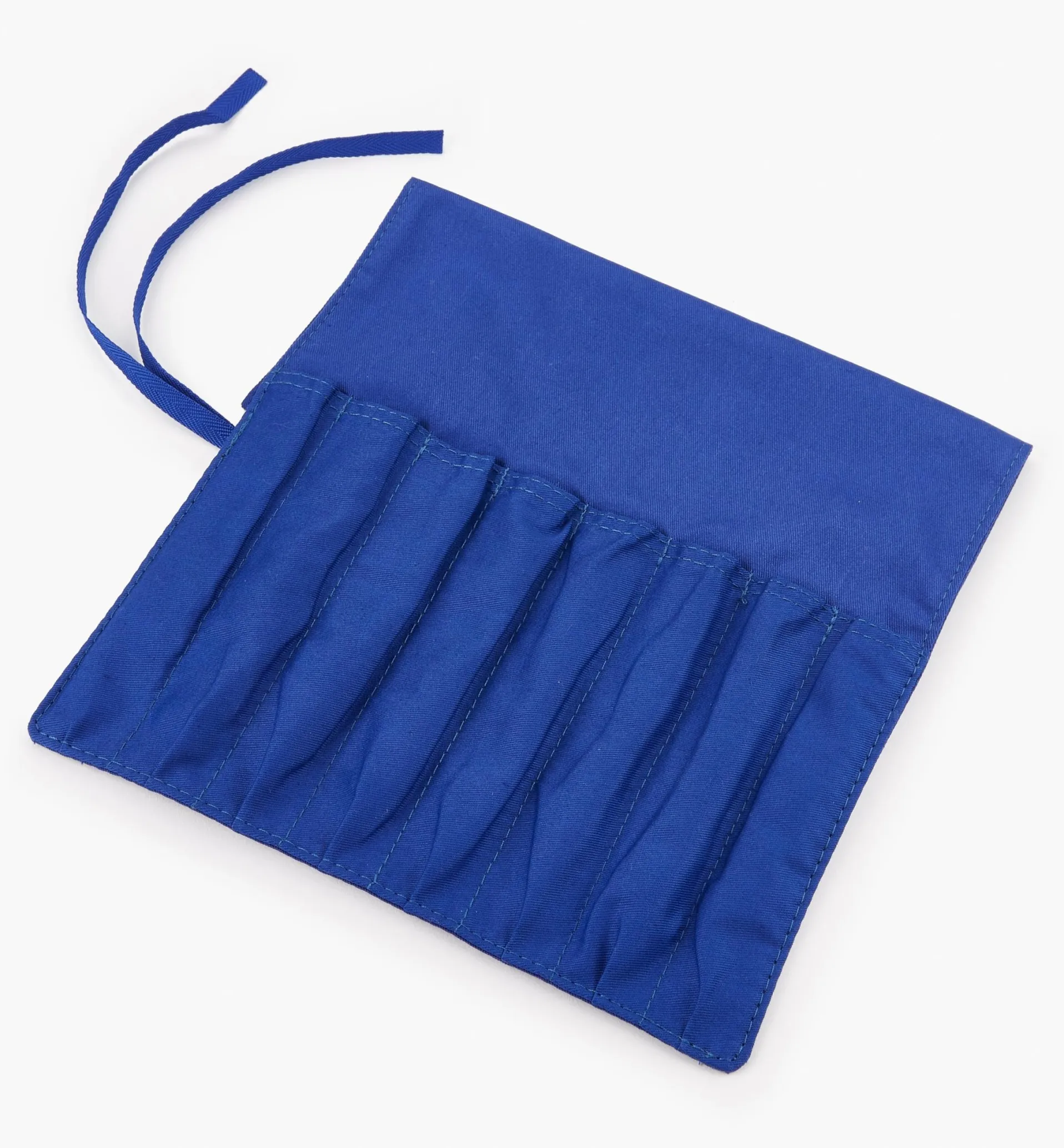 Lee Valley Cutlery Roll For Le Thiers Bistro Knives