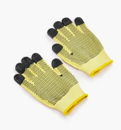 Lee Valley Cut-Resistant Gloves