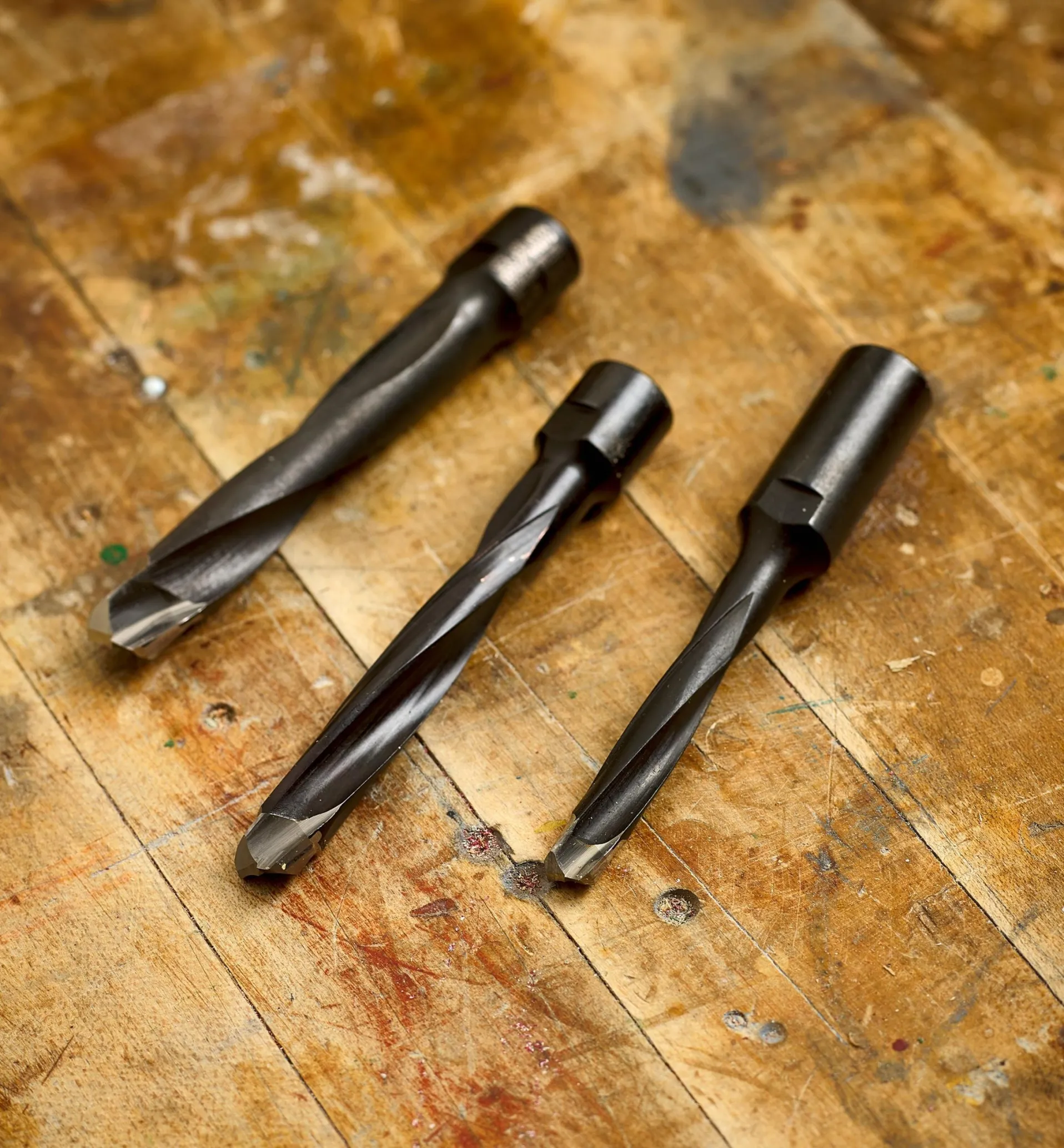 Lee Valley Cutters For Festool Domino 700 XL Joining System