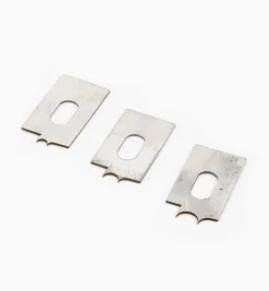 Lee Valley Cutters For Veritas Beading Tools