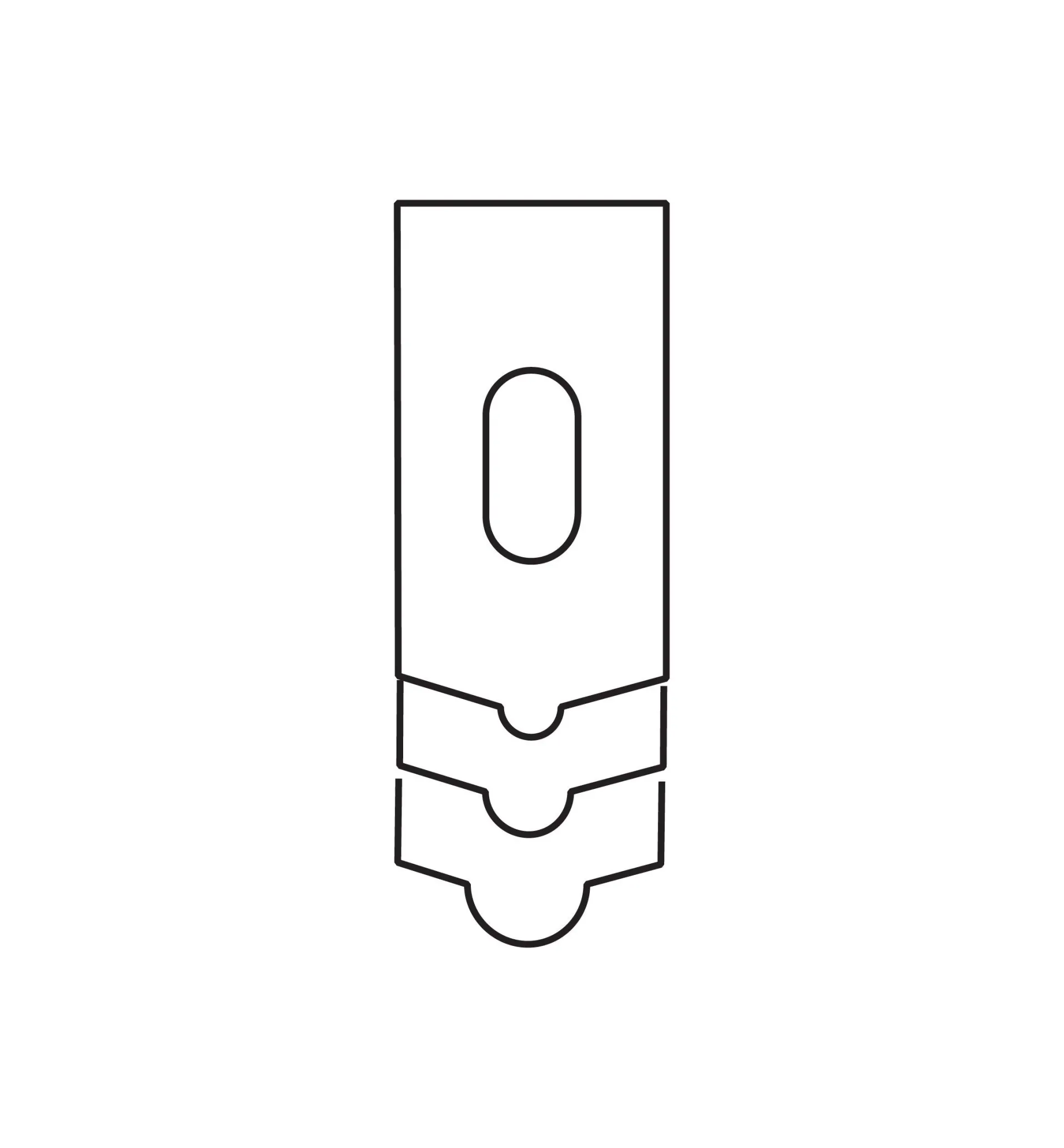 Lee Valley Cutters For Veritas Beading Tools