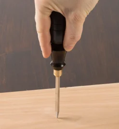 Lee Valley Czeck Edge Birdcage Awl